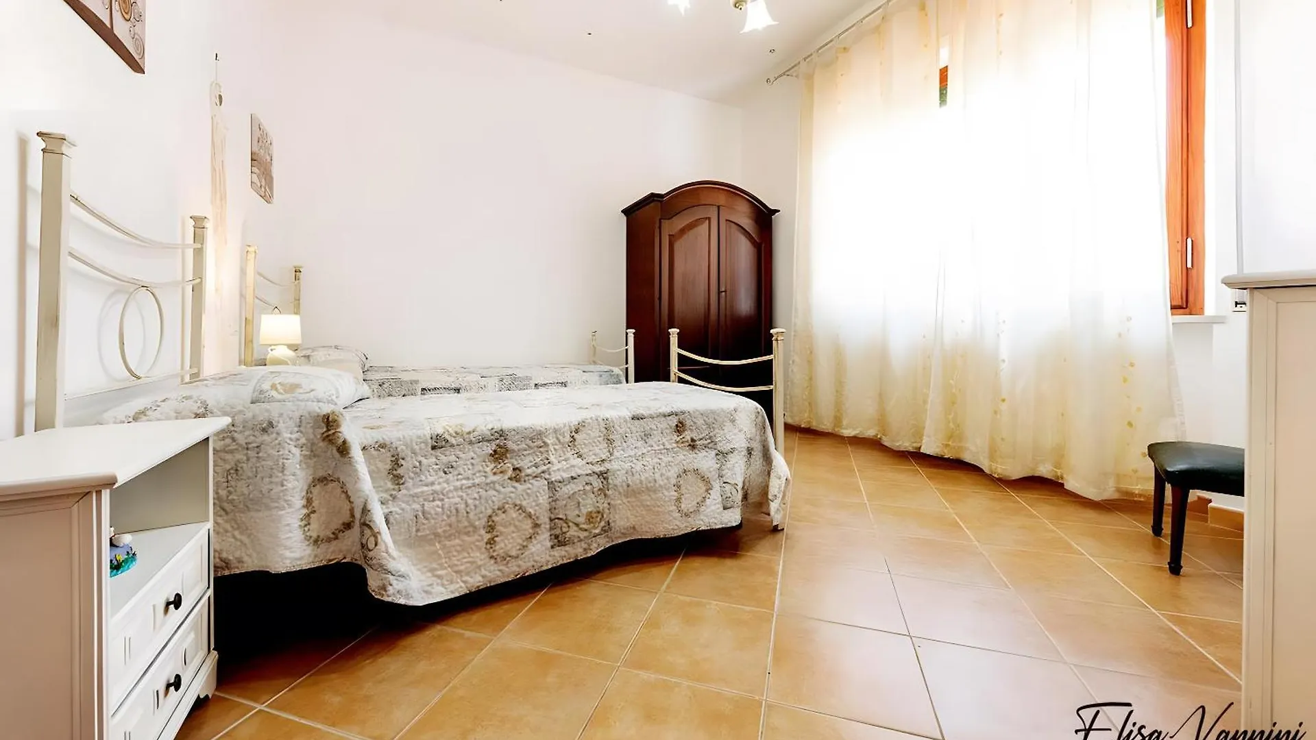 Casa Baldi Lajatico Villa Italy