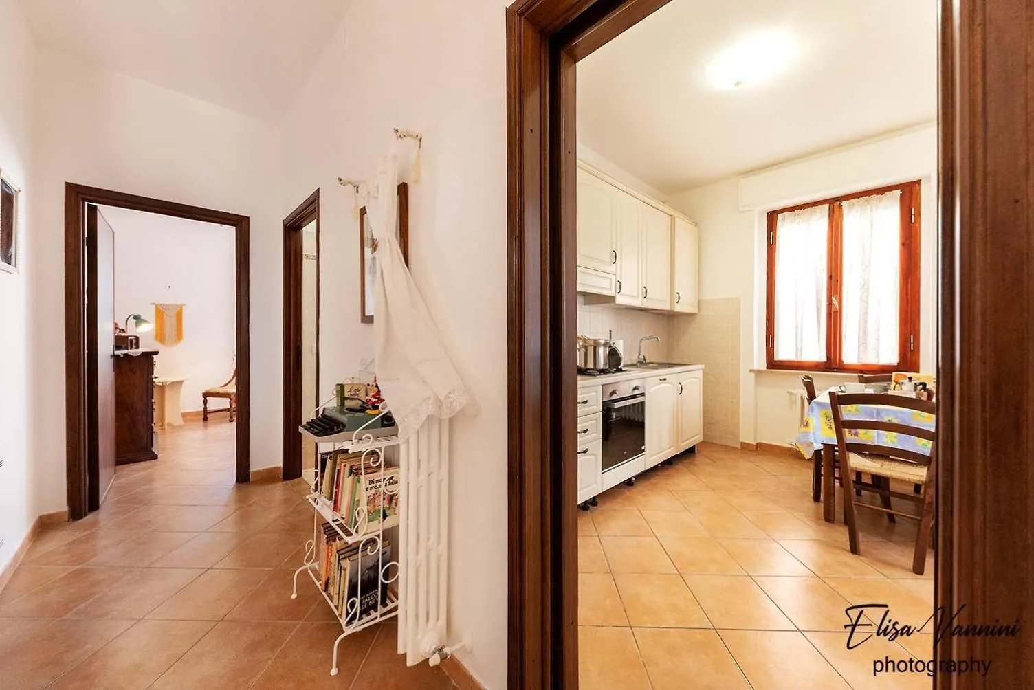 Casa Baldi Lajatico Villa 0*,  Italy