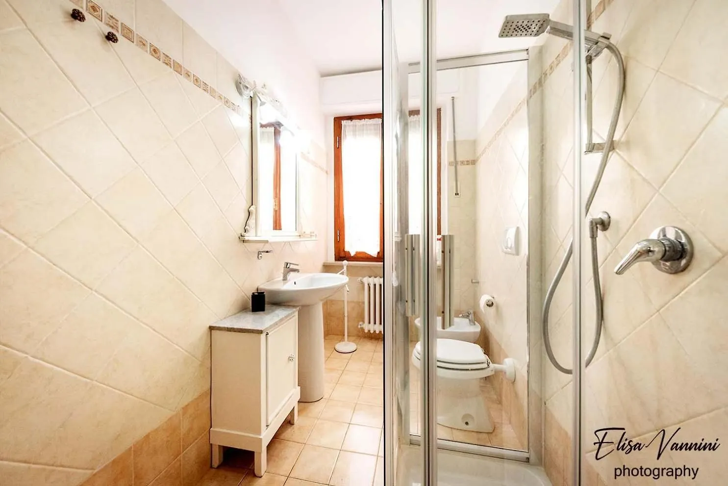 Holiday home Casa Baldi Lajatico Villa