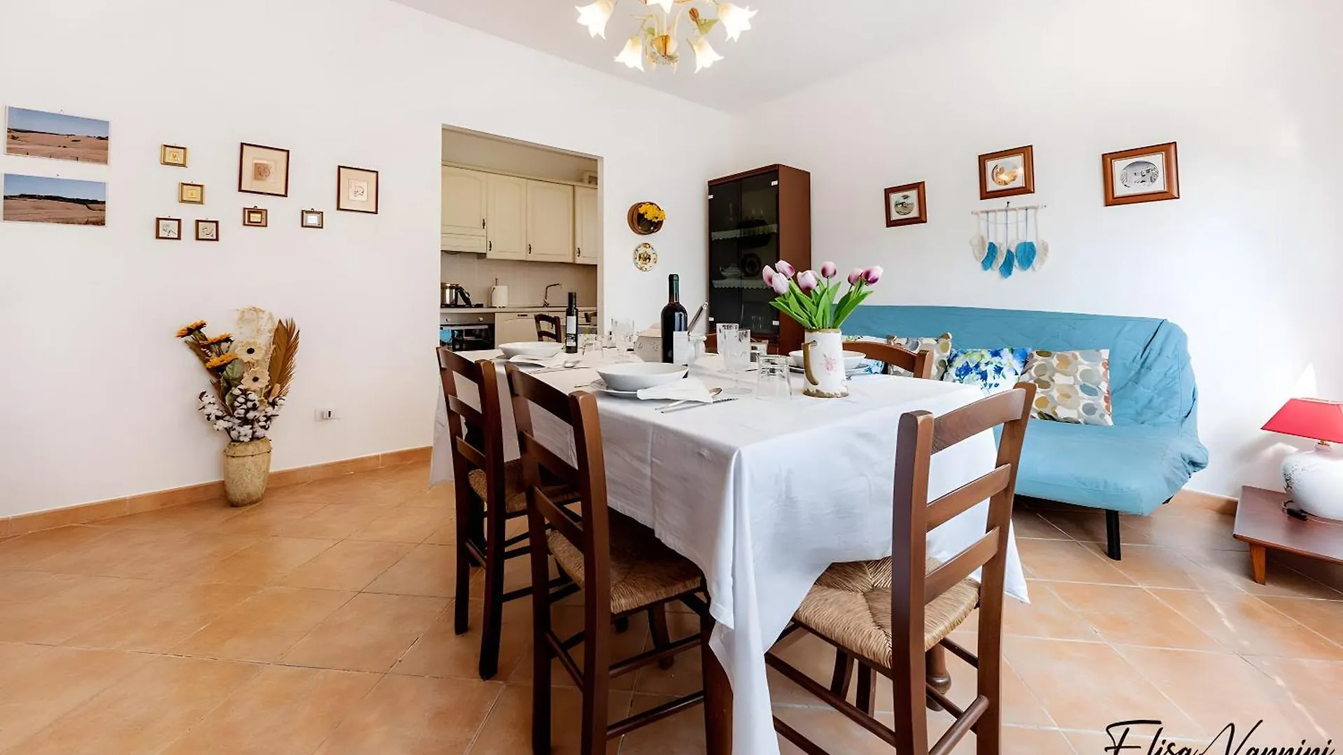 Holiday home Casa Baldi Lajatico Villa
