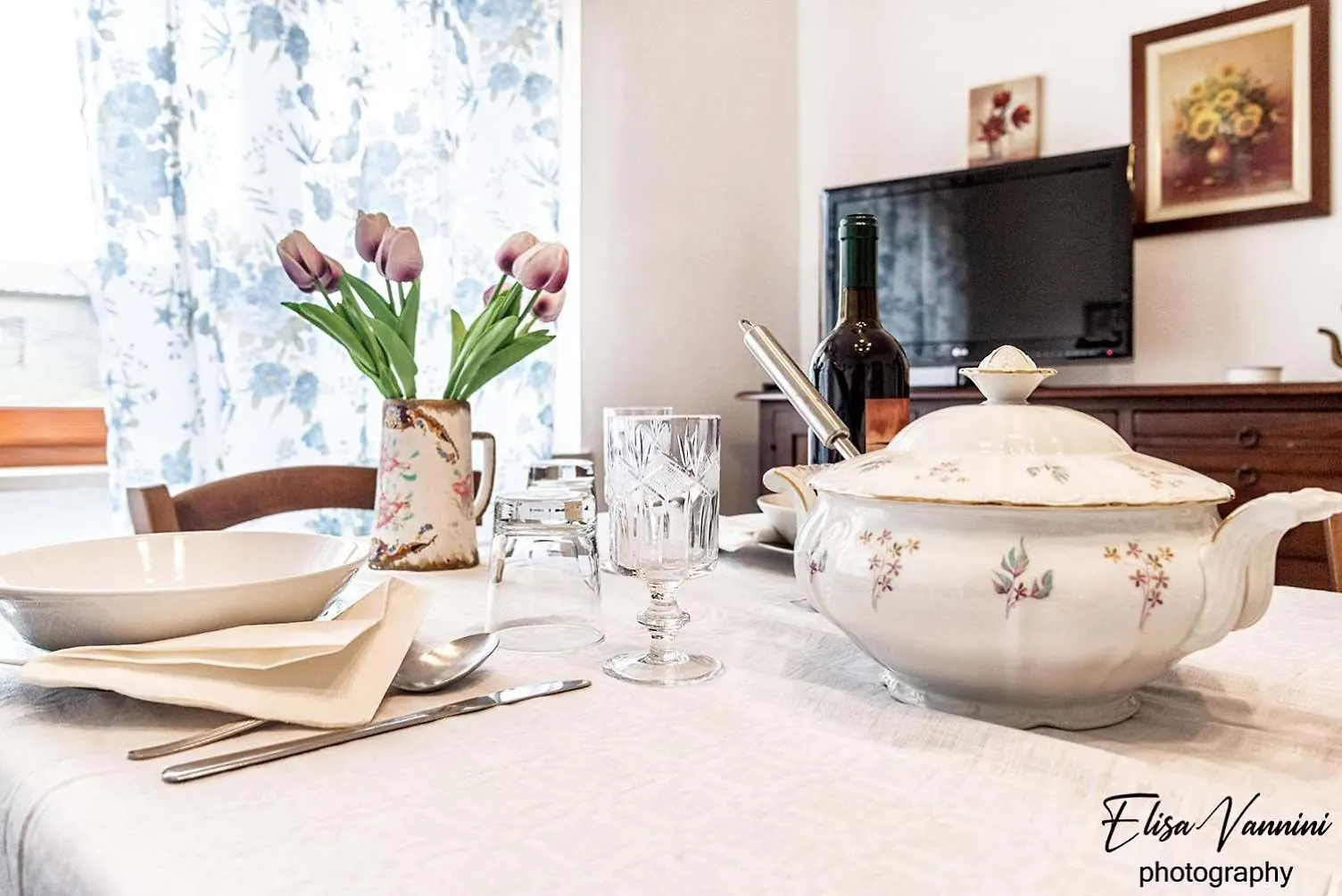 Holiday home Casa Baldi Lajatico Villa Italy
