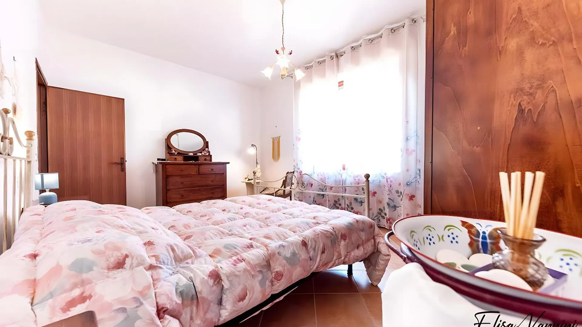 Holiday home Casa Baldi Lajatico Villa