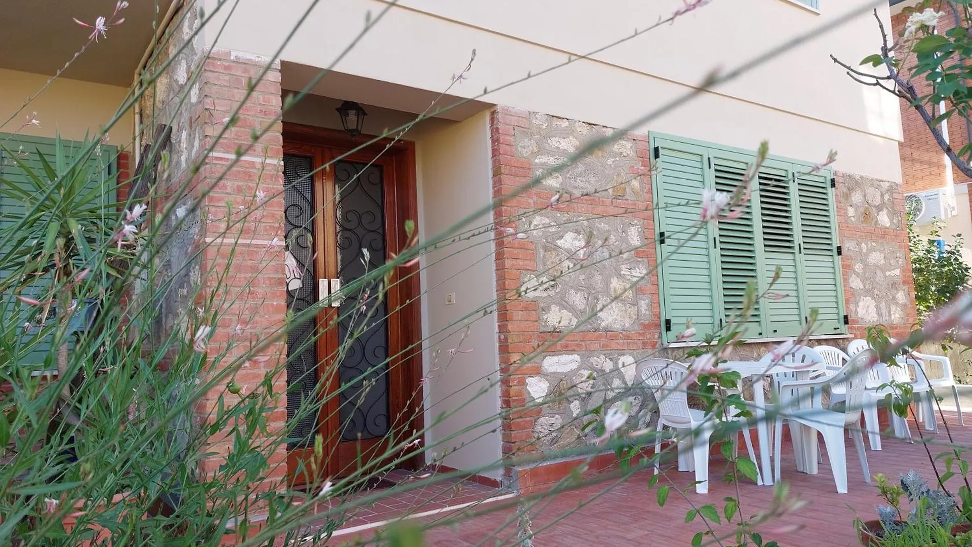 Casa Baldi Lajatico Villa Italy