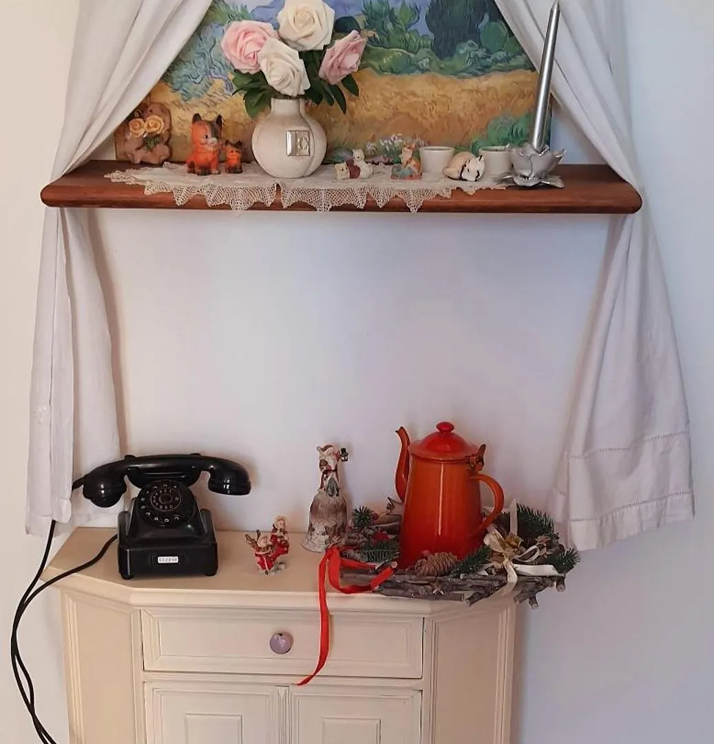 Casa Baldi Lajatico Villa