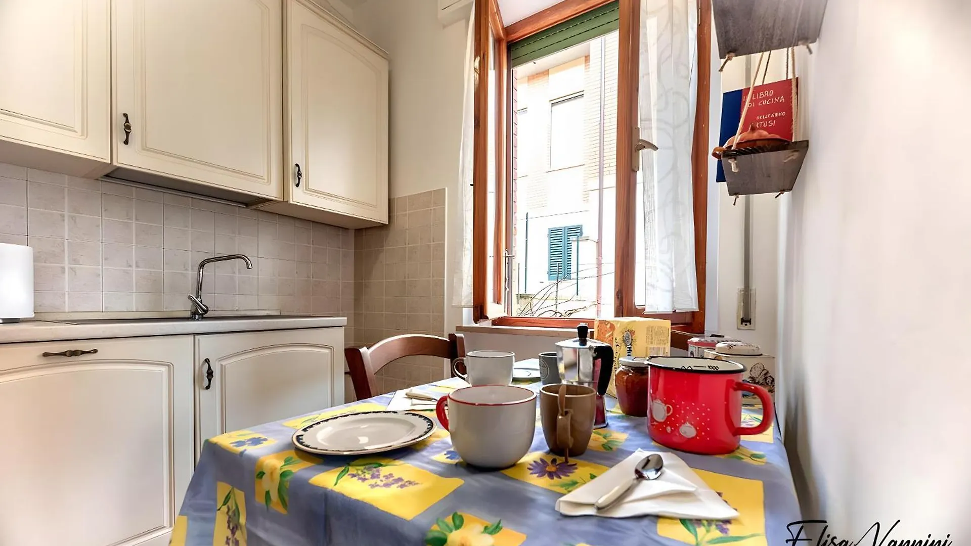 Casa Baldi Lajatico Villa
