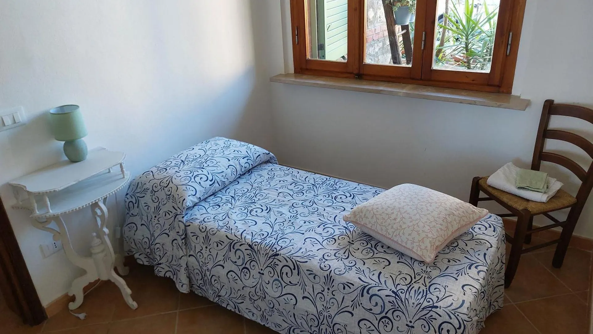 Casa Baldi Lajatico Villa Italy