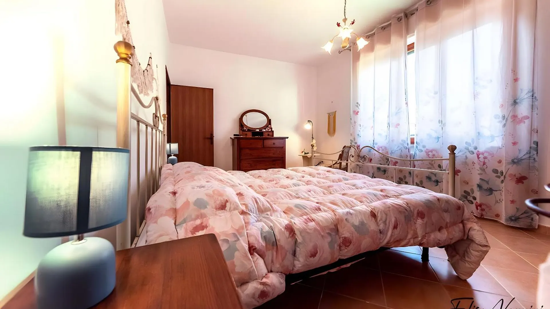 Holiday home Casa Baldi Lajatico Villa