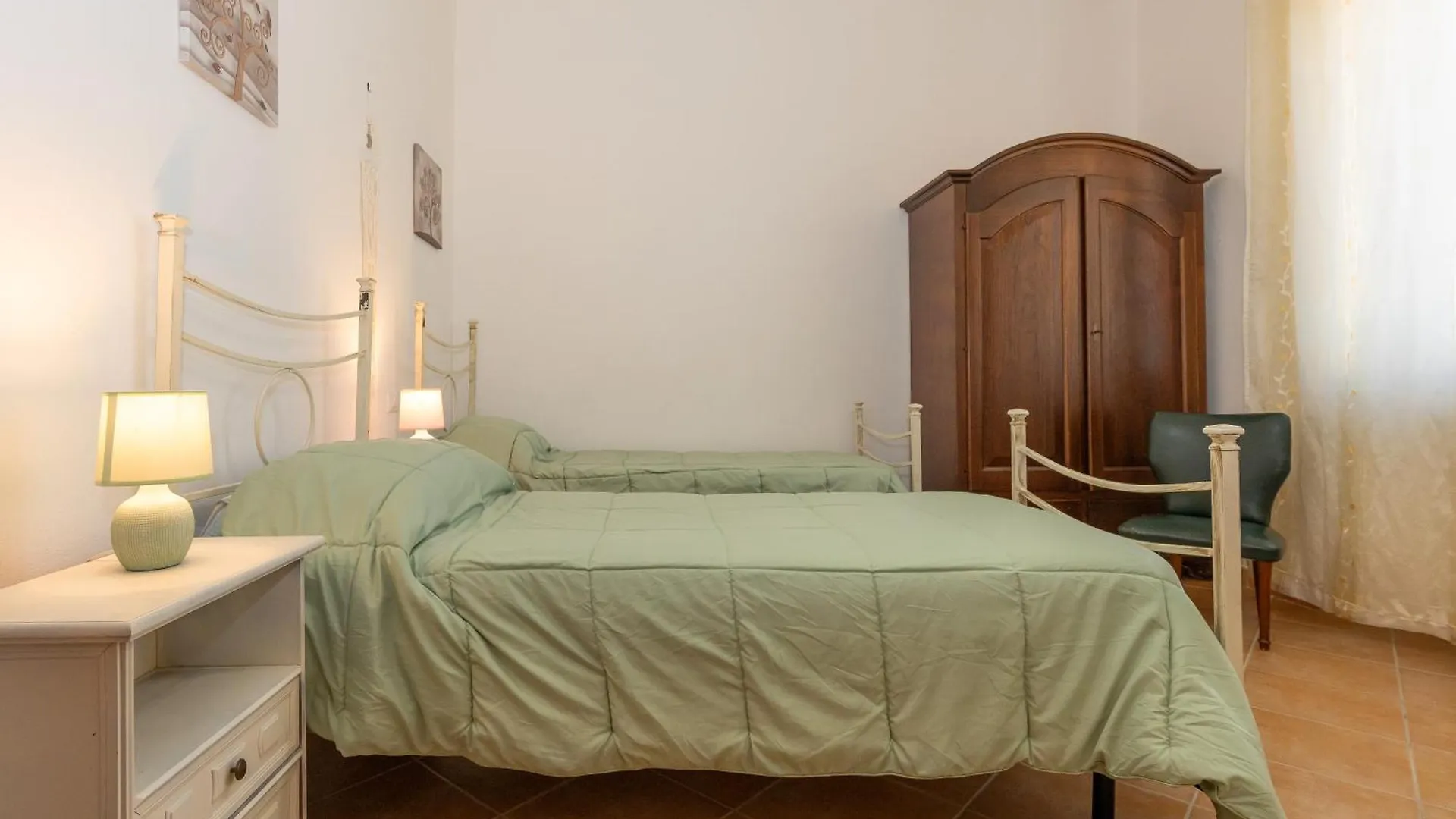 Casa Baldi Lajatico Villa Tatil Evi