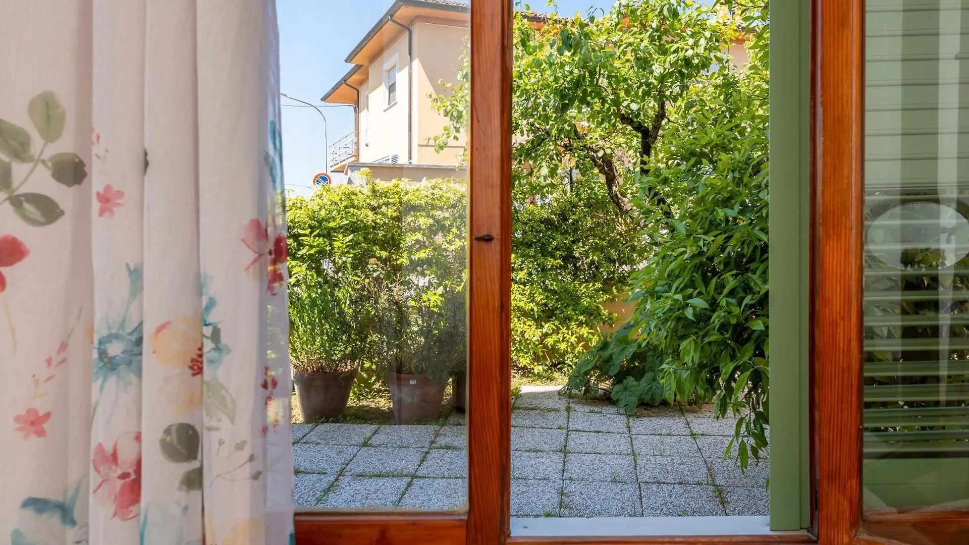 Tatil Evi Casa Baldi Lajatico Villa İtalya