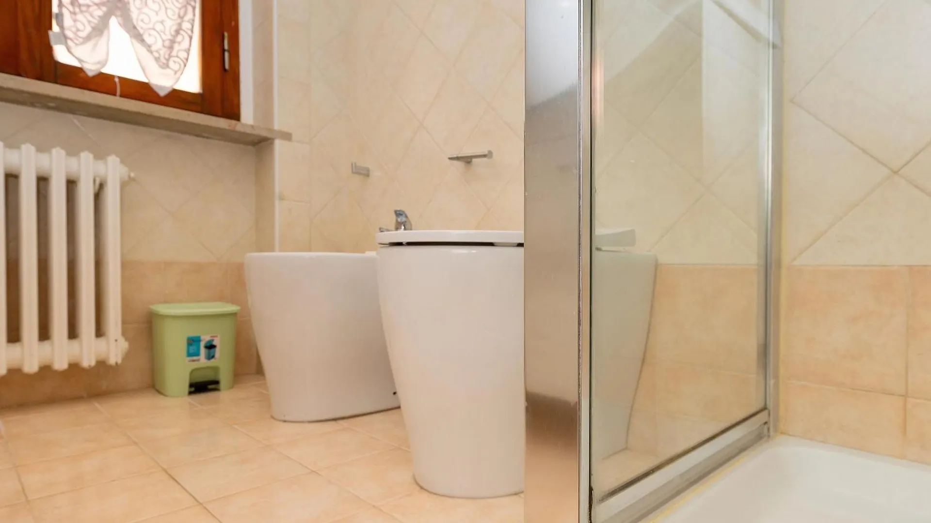 Casa Baldi Lajatico Villa 0*,  İtalya