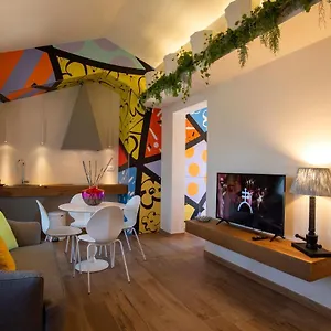 Aparthotel Bocelli, Lajatico