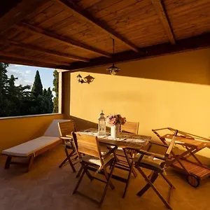 Apartment - Terrazza Sul Tramonto Del Silenzio, Lajatico