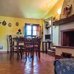 Vakantieboerderij La Casanuova, Lajatico