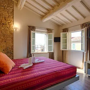 Bed & Breakfast Il Maramaldo Bed&breakfast-restaurant, Lajatico